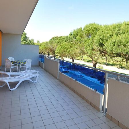 Condominio Biasin Бибионе Экстерьер фото