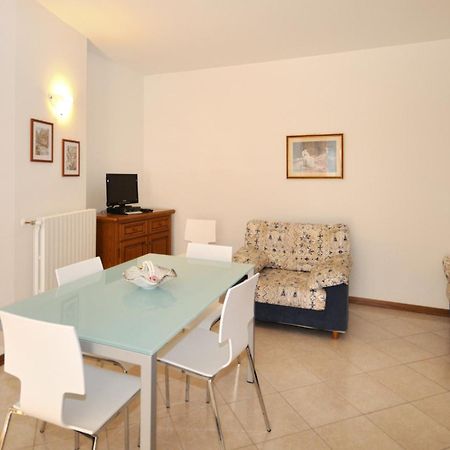 Condominio Biasin Бибионе Экстерьер фото