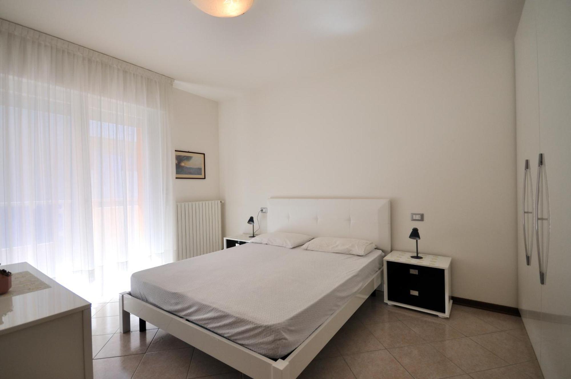 Condominio Biasin Бибионе Экстерьер фото