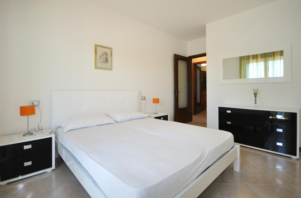 Condominio Biasin Бибионе Экстерьер фото