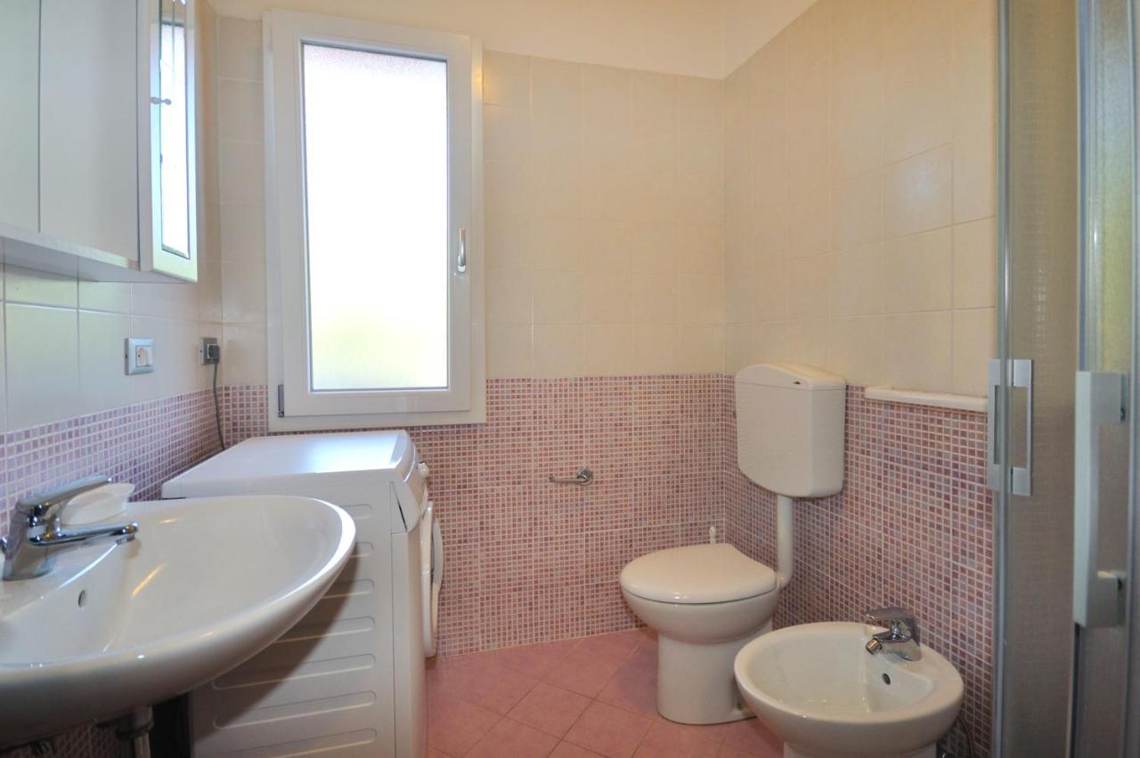 Condominio Biasin Бибионе Экстерьер фото